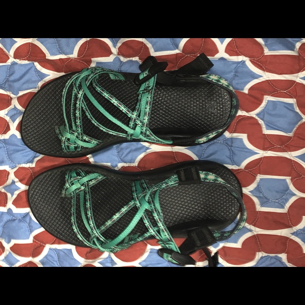 Chacos